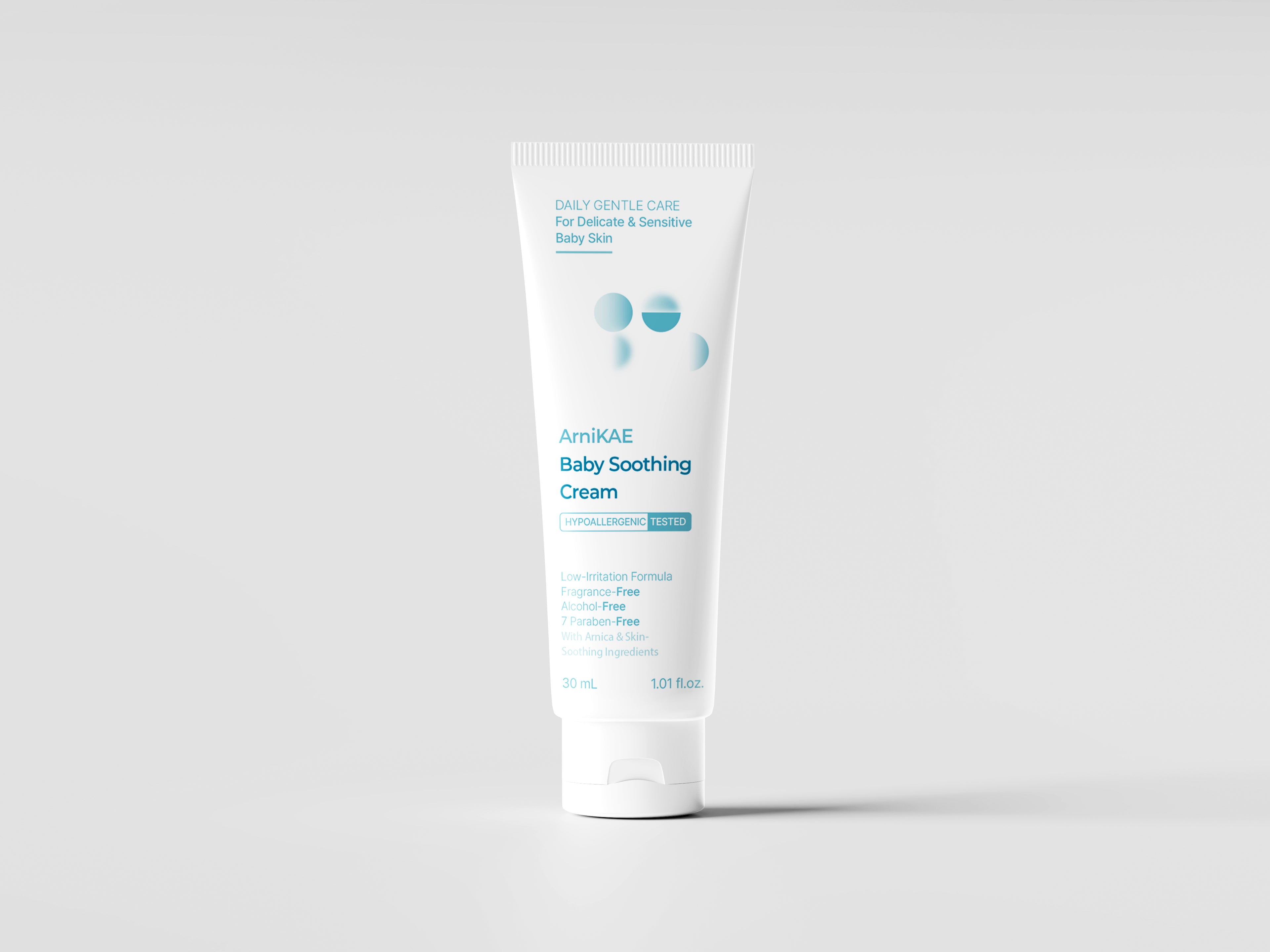 ArniKAE Baby Soothing Cream