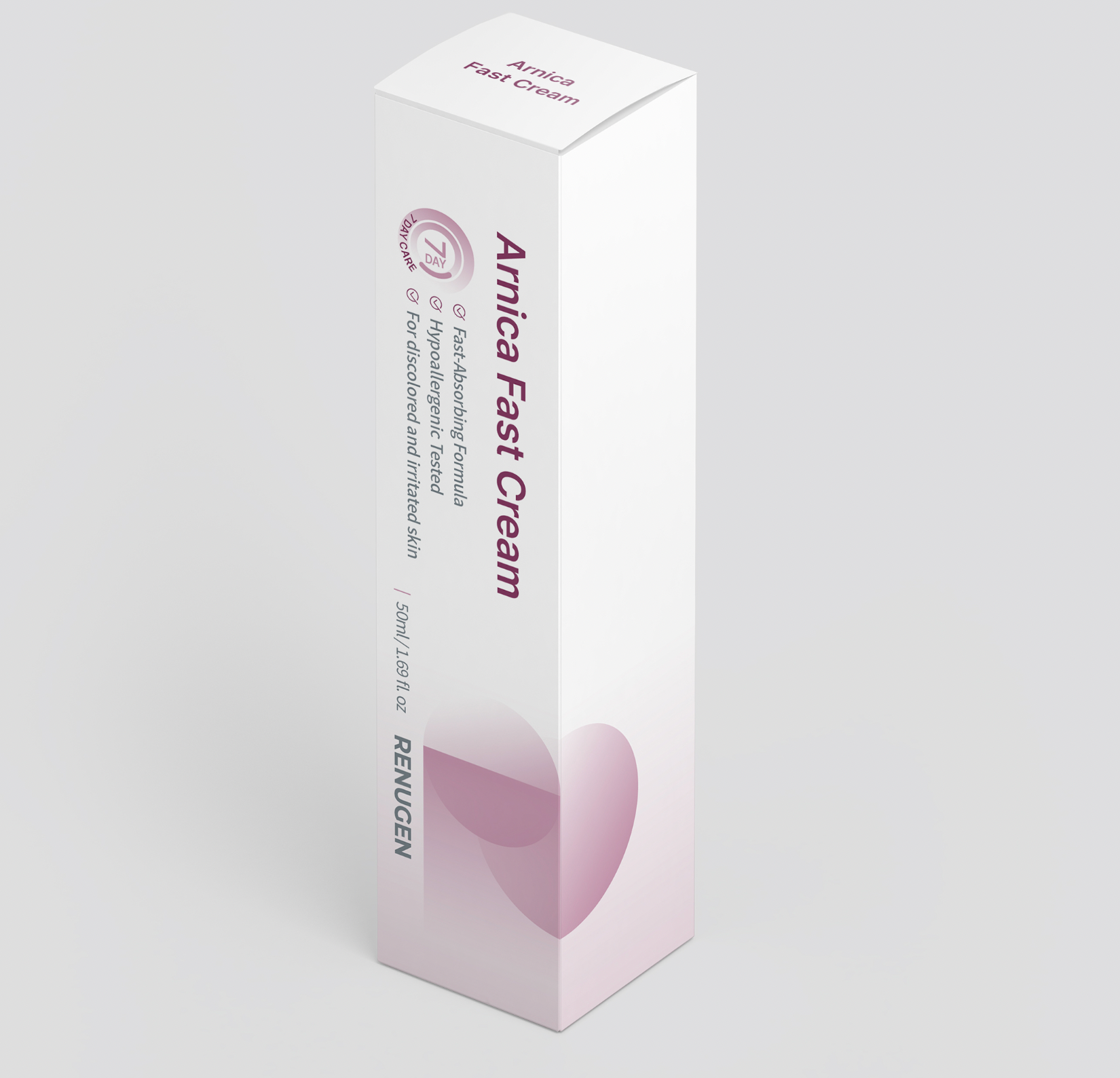 Renugen Arnica Fast Cream