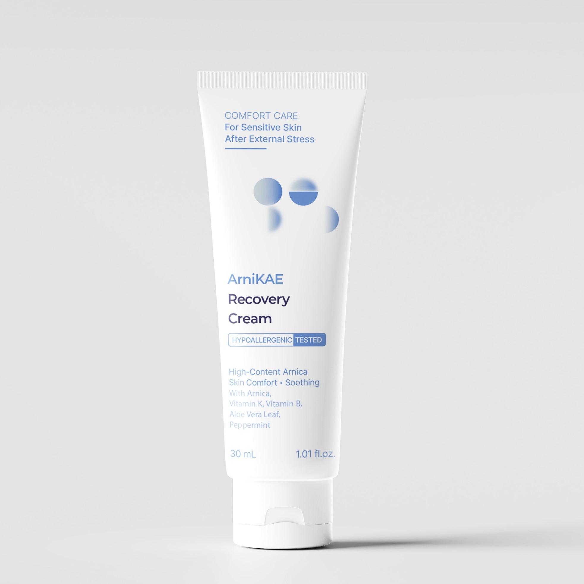 ArniKAE Recovery Cream